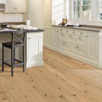 Kahrs Life Authentic Oak Fennel