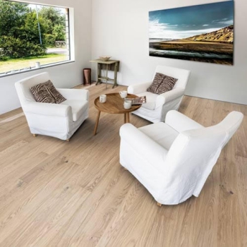 Kahrs Old Town Oak Bury - Natural Oil Finish