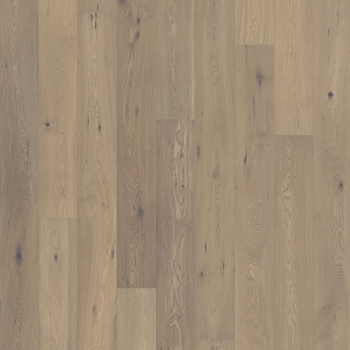 Kahrs Old Town Oak Hertford - White Matt Lacquer