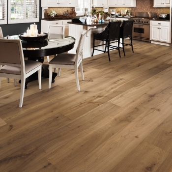 Kahrs Texture Grau 