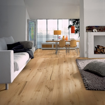 Kahrs Texture Rohoptic 
