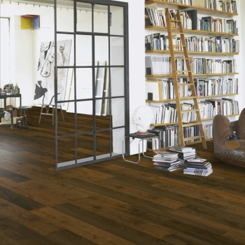 Parador Classic 3060 Oak Brunello Brown Wood Flooring