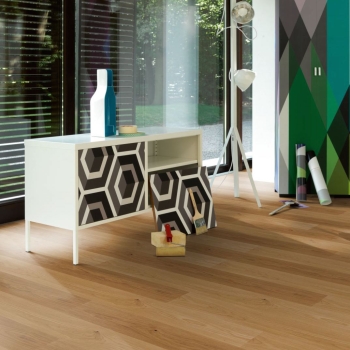 Parador Classic 3060 Oak Nature Oiled Engineered Wood Floor