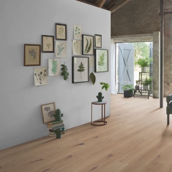 Parador Classic 3060 Oak Rustikal Brushed And White Oiled