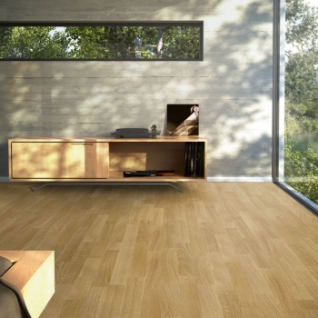 Parador Classic 3060 Oak Select 3-Strip Engineered Wood floor