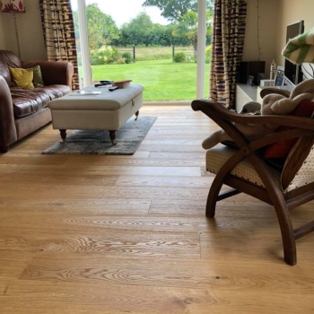 Parador Classic 3060 Oak Soft Texture Oiled Wood Flooring