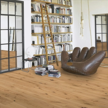 Parador Classic 3025 Oak Chianti Light-Whitewashed Wood Floor