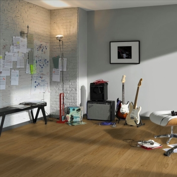 Parador Classic 3025 Oak Cortese Matt Lacquer Wood Flooring