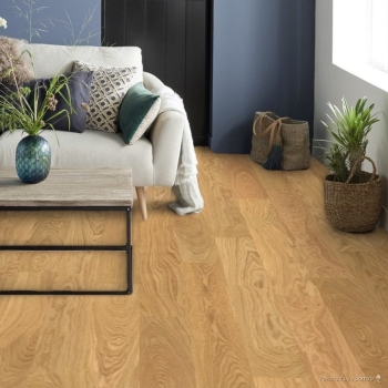 Parador Classic 3025 Oak Nature Matt Lacquer 120mm Wood Floor