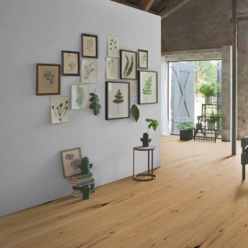 Parador Classic 3025 Oak Rustical 233mm Wide Wood Flooring