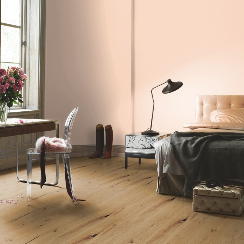 Parador Eco Balance Oak Rustic Extra Wide Plank Wood Flooring