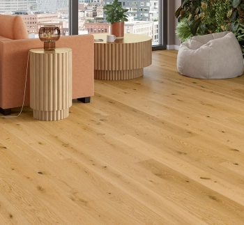 Parador Trendtime 4 Oak Lugana Natural Engineered Floor