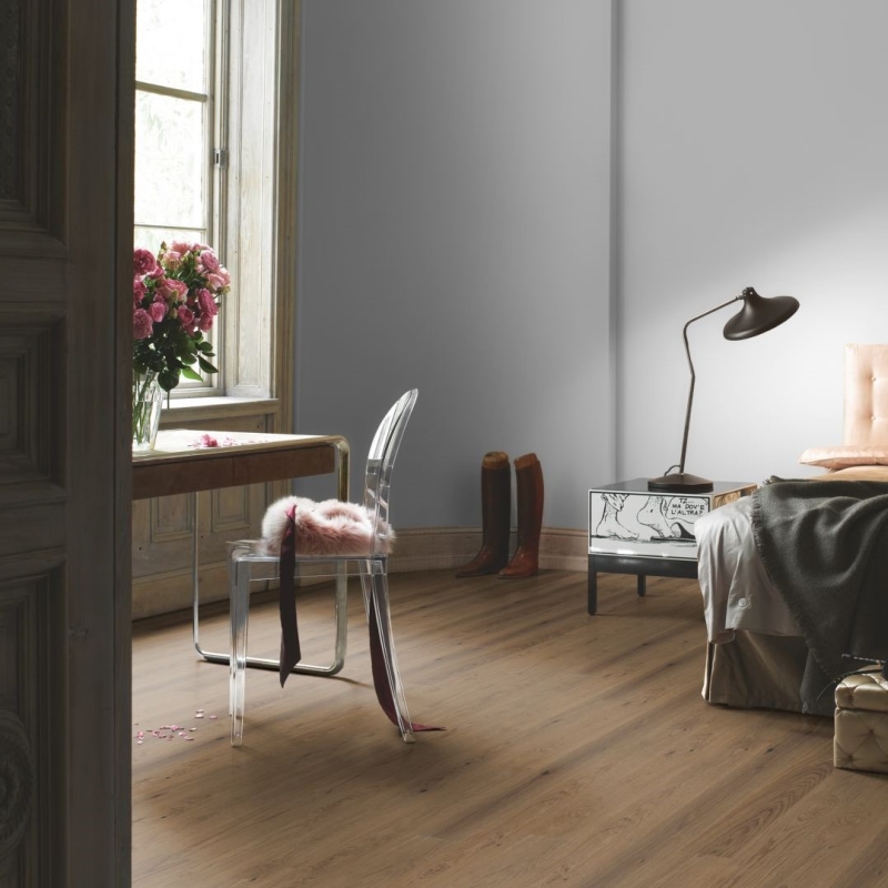 Clearance Parador Trendtime 4 Oak Nougat Only 8.7m² Left