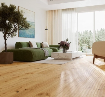 Parador Trendtime 8 Oak Kalahari