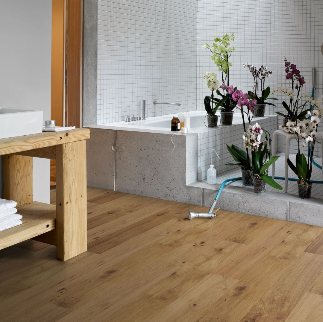 Parador Trendtime 8 Classic Oak Handcrafted Natural