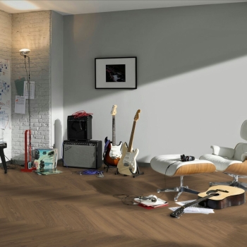 Parador Trendtime 3 Oak Studioline Honey Herringbone