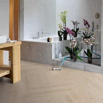 Parador Trendtime 3 Oak Studioline Sanded Herringbone