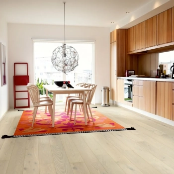Pergo Falster Arctic Oak Engineered Wood Flooring