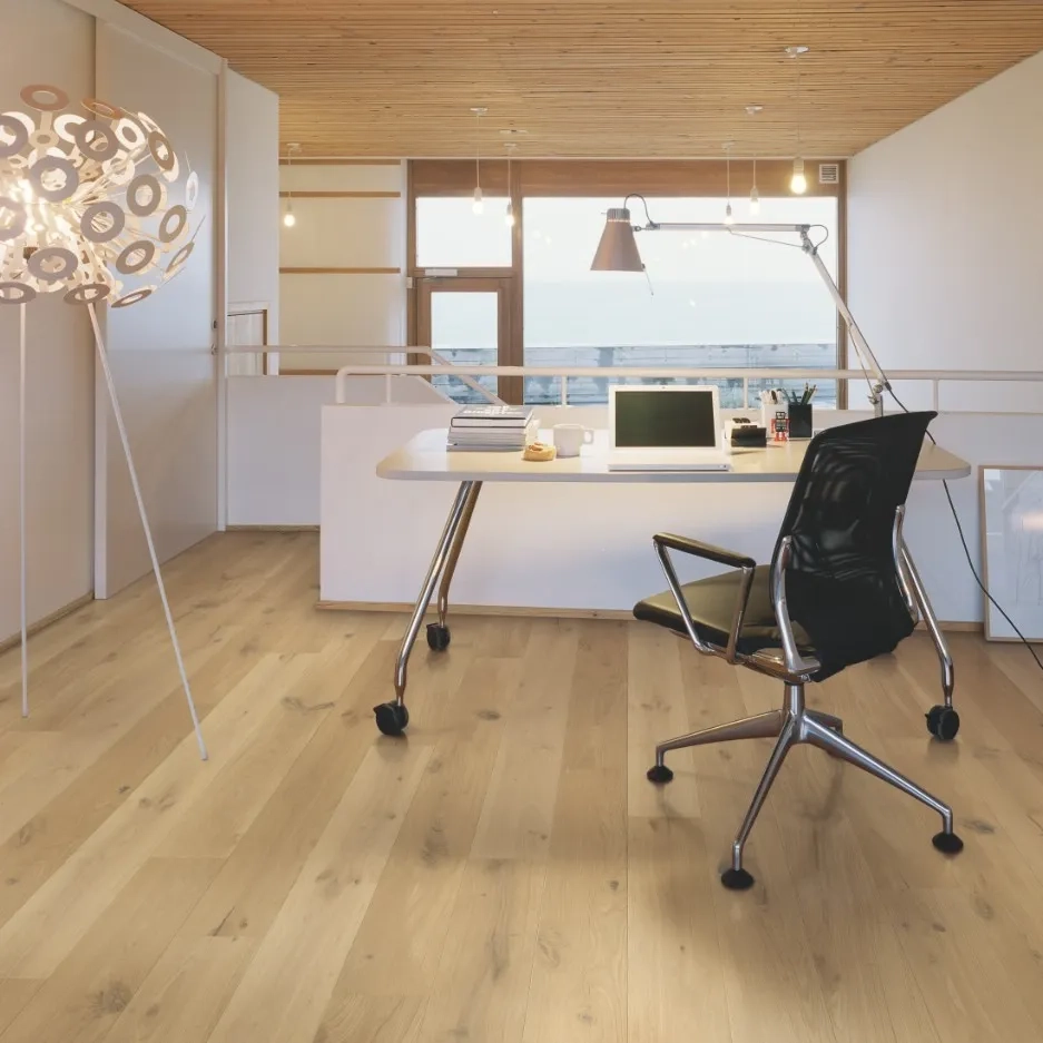 Pergo Falster Ranch Oak Engineered Wood Flooring