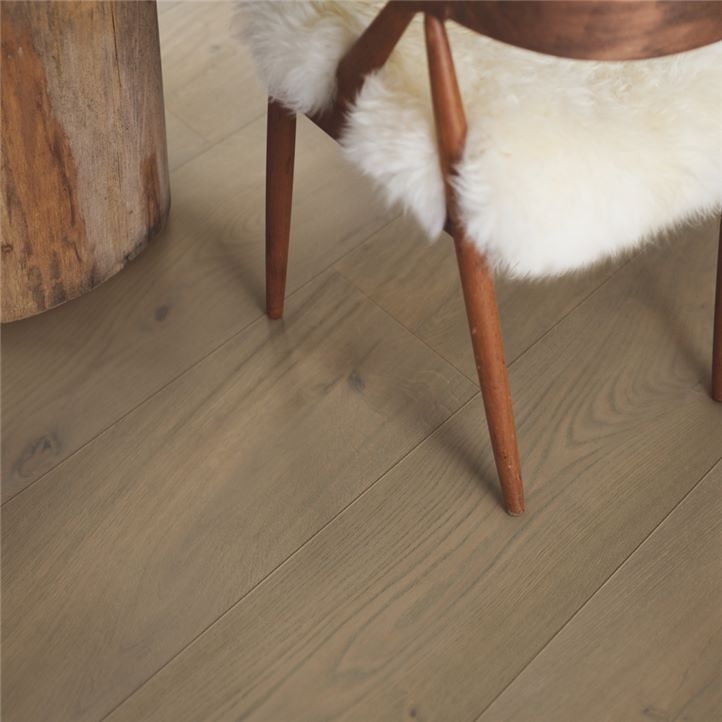Pergo Langeland Nordic Grey Oak 260mm Wide Long Plank