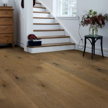 Quickstep Candy Caramel Oak Engineered Wood Flooring