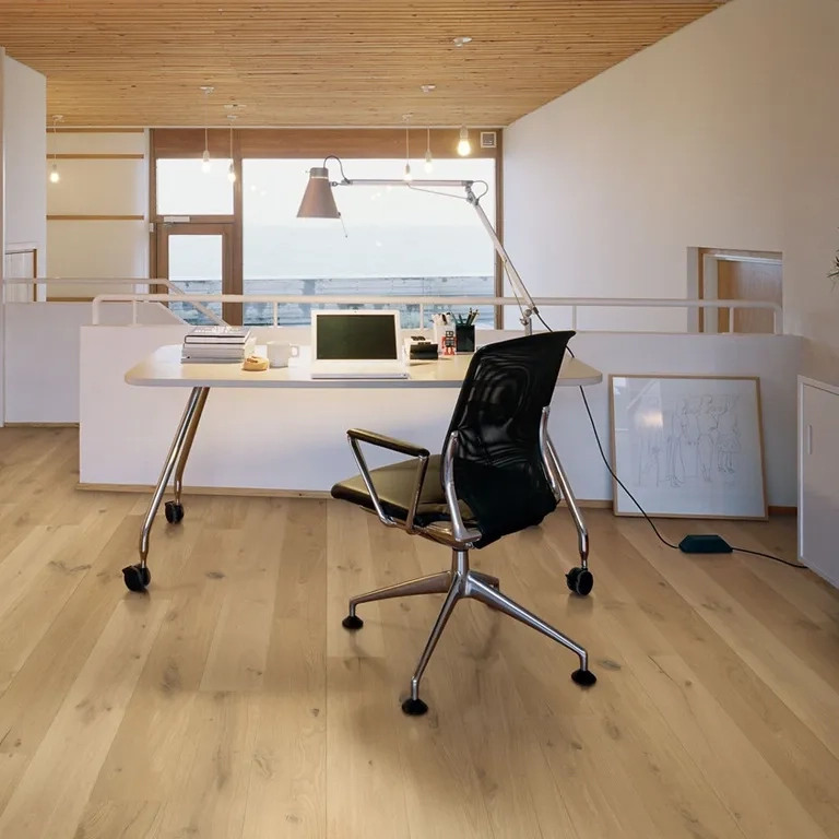 Pergo Falster XL Light Pure Oak Engineered Wood Flooring 165