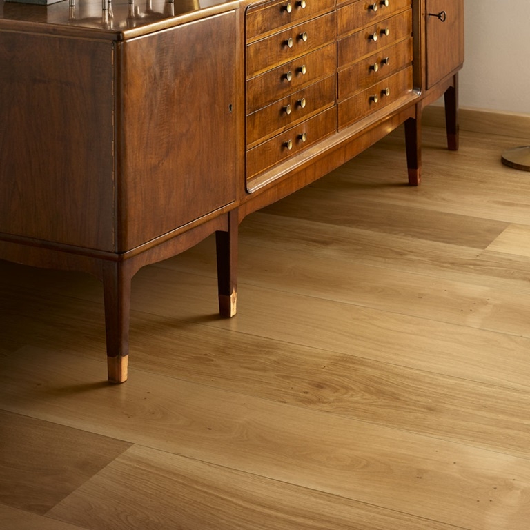 Pergo Lofoten Natural Prime Oak Engineered Wood Flooring