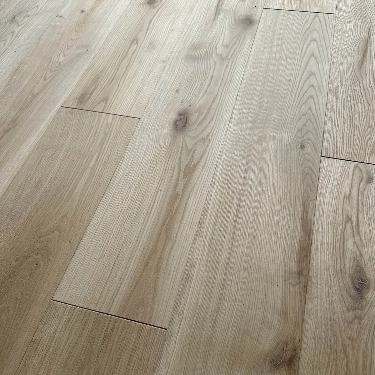 Pergo Falster Ranch Oak Unfinished Engineered Wood Flooring