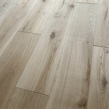 Pergo Falster Ranch Oak Unfinished Engineered Wood Flooring