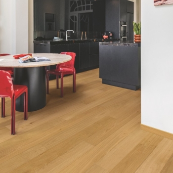 Quick-Step Amato Natural Oak Extra Matt Wood Flooring