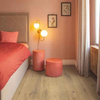 Clearance Quick-Step Castello Raw Oak. Only 20.58m² Left