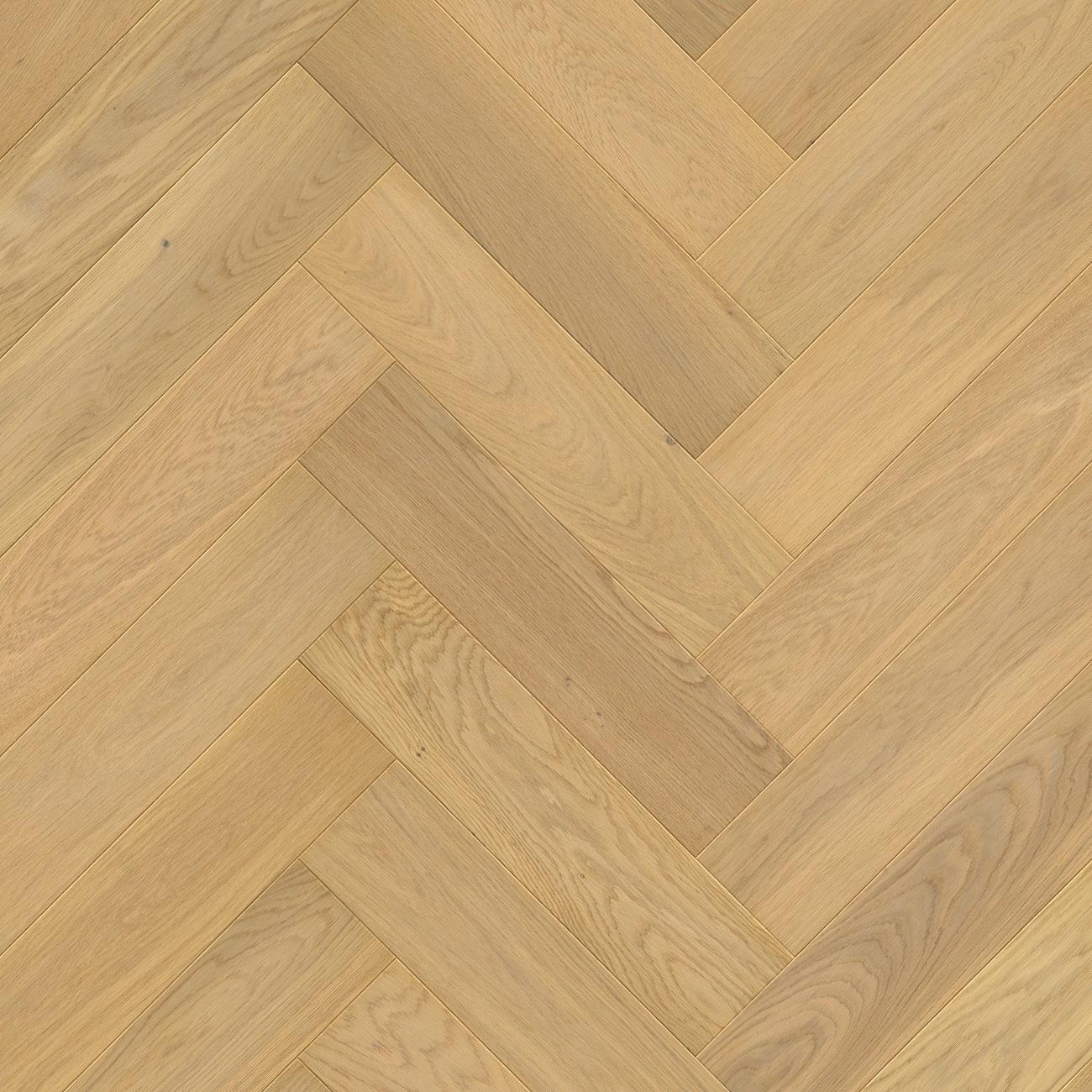 Quick-Step Disegno Pure Light Oak Extra Matt Herringbone Flooring ...
