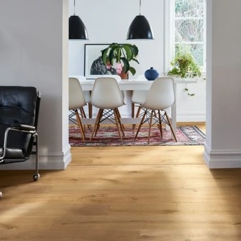 Quick-Step Grande Natural Oak Extra Matt Extra Wide 220mm Watertight