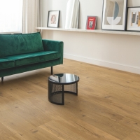 Quick-Step Grande Natural Oak Extra Matt Extra Wide 220mm Watertight