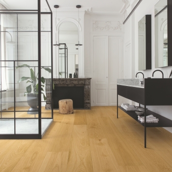 Quick-Step Cala Natural Oak Extra Matt Wood Flooring