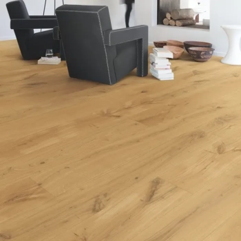 Quick-Step Faro Natural Oak Extra Matt Extra Wide 220mm Watertight