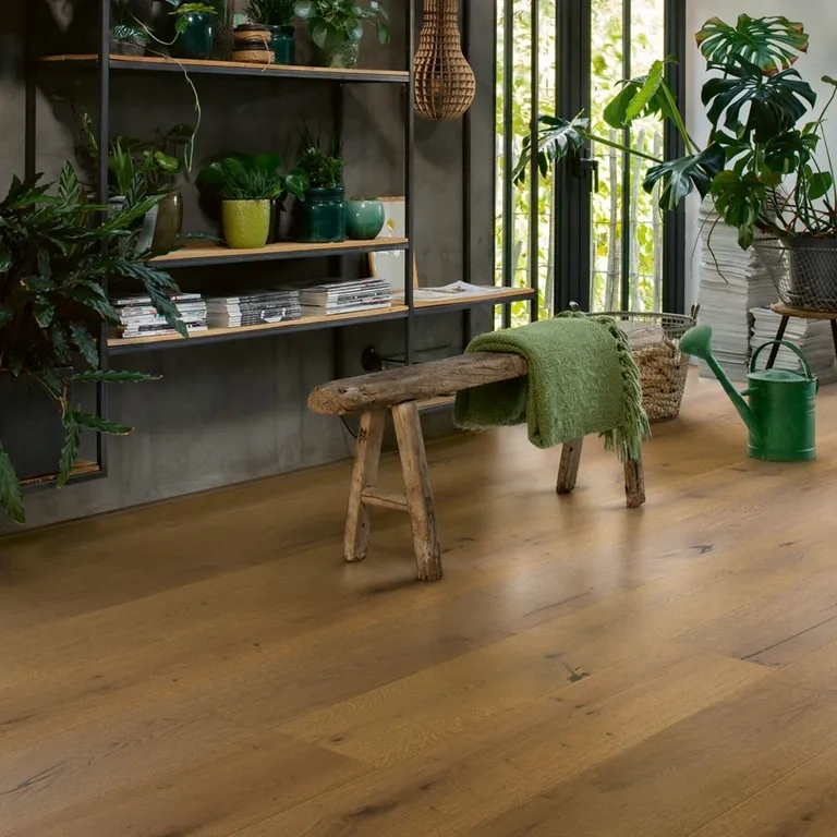 Quick-Step Faro Smoked Oak Extra Matt Extra Wide 220mm Watertight