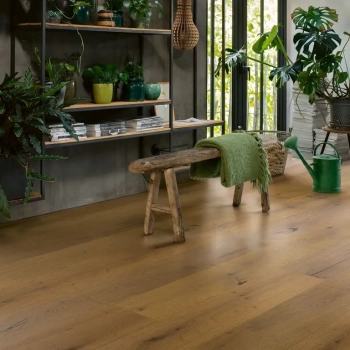 Quick-Step Faro Smoked Oak Extra Matt Extra Wide 220mm Watertight
