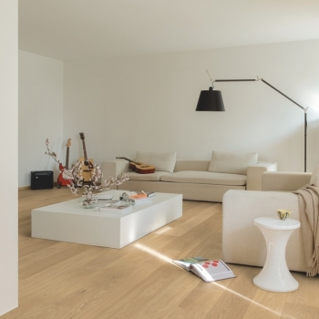 Quick-Step Palazzo Refined Oak Extra Matt Wood Flooring