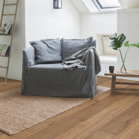 Quick-Step Compact Grande Toffee Brown Oak Extra Matt