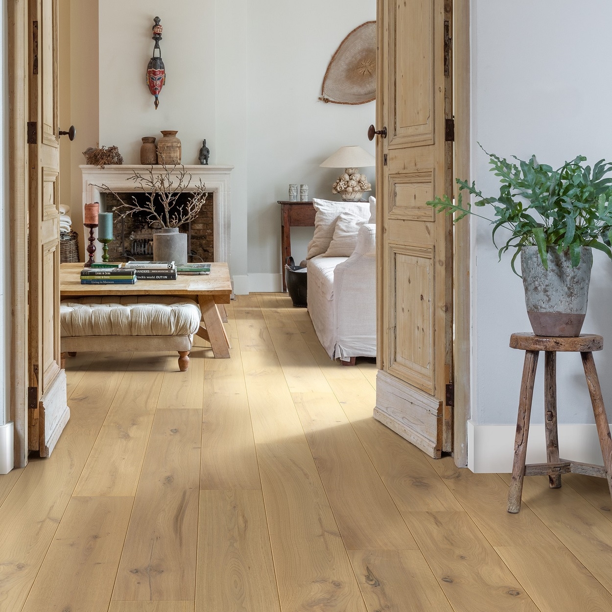 Save More On Quality Doors And Floors | Hamiltons doorsandfloors.co.uk