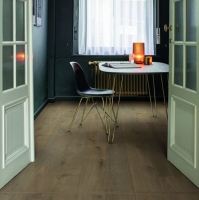 Quick-Step Imperio Light Royal Oak Oiled Wood Flooring