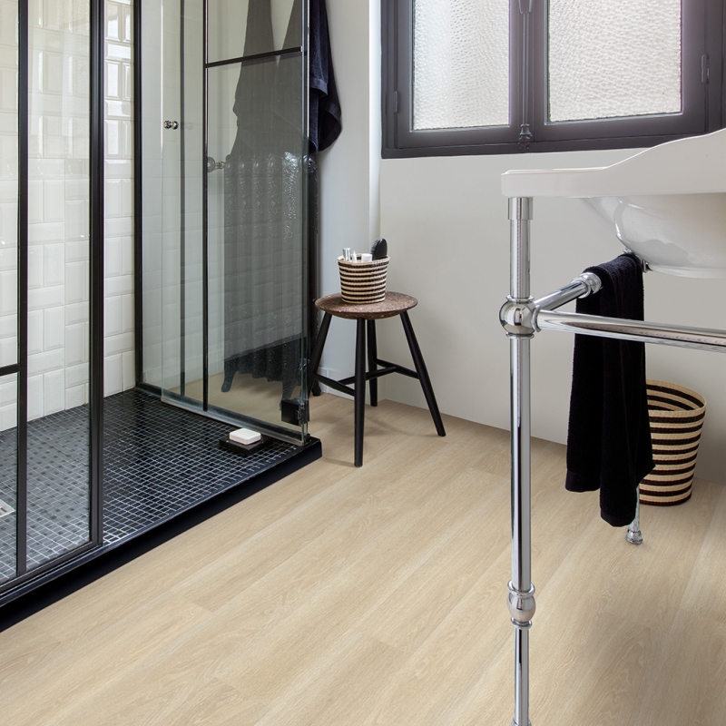 Quickstep Eligna Estate Oak Beige