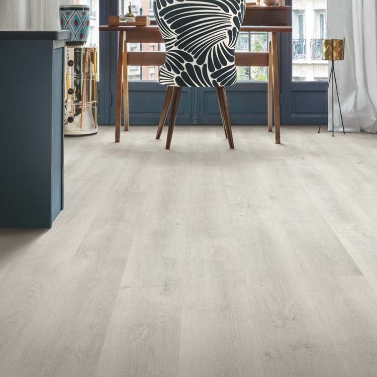 Quick Step Eligna Venice Oak Light Waterproof Laminate Flooring Quick Step Eligna Venice Oak Light Waterproof Laminate Flooring El3990
