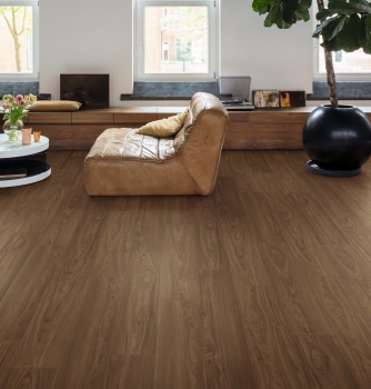 Quickstep Capture Chic Walnut