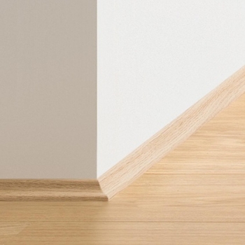 Quick-Step Laminate Scotia to match any floor