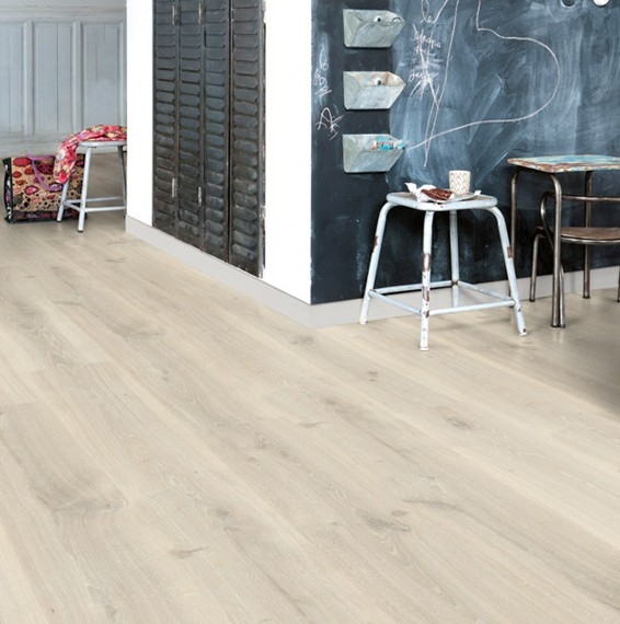 Quickstep Creo Tennessee Oak Grey