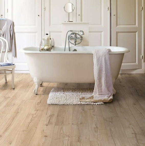 Quickstep Impressive Ultra Classic Oak Beige