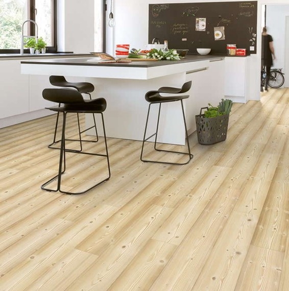 Quickstep Impressive Ultra Natural Pine