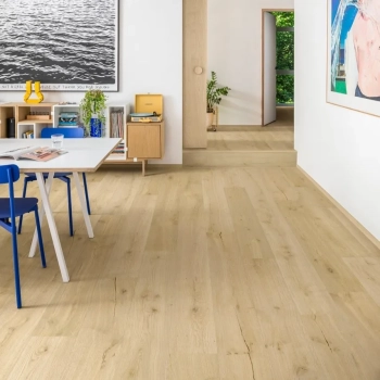 Quickstep Impressive Cotton Oak